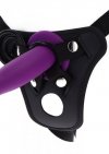 Strapon  pleasure harness black