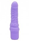 Mały dysrketny sex stymulator masażer wibrujący 17 cm