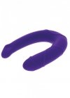 Dwustronne realistyczne dildo dla lesbijek 30 cm