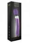 Stymulator Wonder wand massager purple