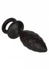 Silicone anal probe kit