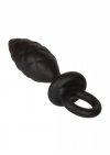 Silicone anal probe kit