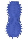 Masturbator Apollo dual stroker blue