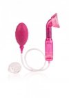 Pompka do łechtaczki Advanced Clitoral Pump Pink