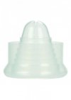 Uszczelka do pompki Precision Pump Sleeve Clear
