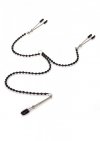 Stymulator Tweezer Intimate Clamps