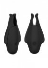 Rechargeable nipplettes