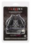 Rechargeable nipplettes