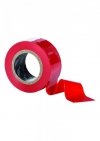 Wiązania Scandal Lovers Tape Red
