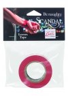 Wiązania Scandal Lovers Tape Red
