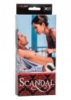 Scandal pleasure wheel