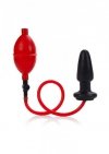 Pompowany korek analny plug do anusa