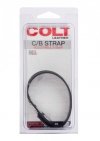 Pierścień Colt Adjust 3 Snap Leather