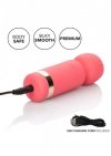 Mini sex masażer różdżka wand stymulator łechtaczki