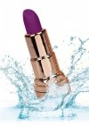 Bad Bitch lipstick vibrator