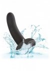 Gładkie wyprofilowane dildo stymulator prostaty 17,8 cm