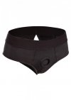 Strapon boundless backless brief