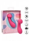 Wibrator grzybek sex masażer stymulator punktu g 