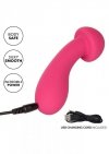 Wibrator grzybek sex masażer stymulator punktu g 