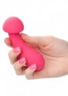 Wibrator grzybek sex masażer stymulator punktu g 