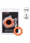 Alpha sexagon ring
