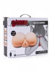 Masturbator Big Ass Banger Vibr.