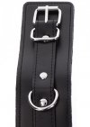Kajdanki wrist cuffs