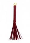 Small Whip red