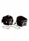 Beginners Cuffs black