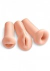 Masturbator All 3 Holes