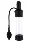 Pompka do penisa Hot Hole Vibrating Penis Pump