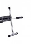 Adapter przedłużka do sex maszyny Vac-U-Lock Extention Bar czarny