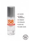 Rozgrzewający lubrykant analny 125 ml