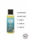 Olejek S8 Massage Oil 3x 50ml