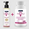 Żel orgazmowy dla kobiet z pompką 150 ml