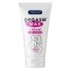 Krem potęgujący orgazm Orgasm Max 50 ml