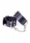 Kajdanki Fetish Boss Series Handcuffs 4 cm