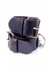Kajdanki Fetish Boss Series Handcuffs 4 cm
