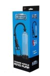 Menzstuff Trigger Handle Penis Pump