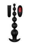 Sonda analna wibrator analny penetrator z pilotem 20,7 cm