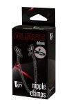 Blaze deluxe nipple clamps
