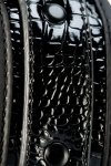 Kajdanki Blaze Handcuff Croco 