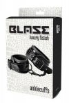 Kajdanki Blaze Ankle Cuff Croco 