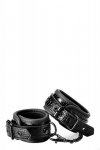 Kajdanki Blaze Ankle Cuff Croco 