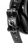 Kajdanki Blaze Ankle Cuff Croco 