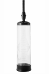 Pompka do penisa z gruszką Ramrod classic penis pump
