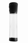 Cyfrowa pompka do penisa Ramrod automatic penis pump