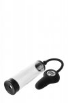 Cyfrowa pompka do penisa Ramrod Automatic Digital Penis Pump