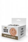 Uszczelka do pompki usta Ramrod Pump Sleeve Mouth