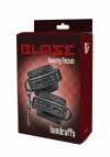 Sex kajdanki Blaze handcuff diamond 